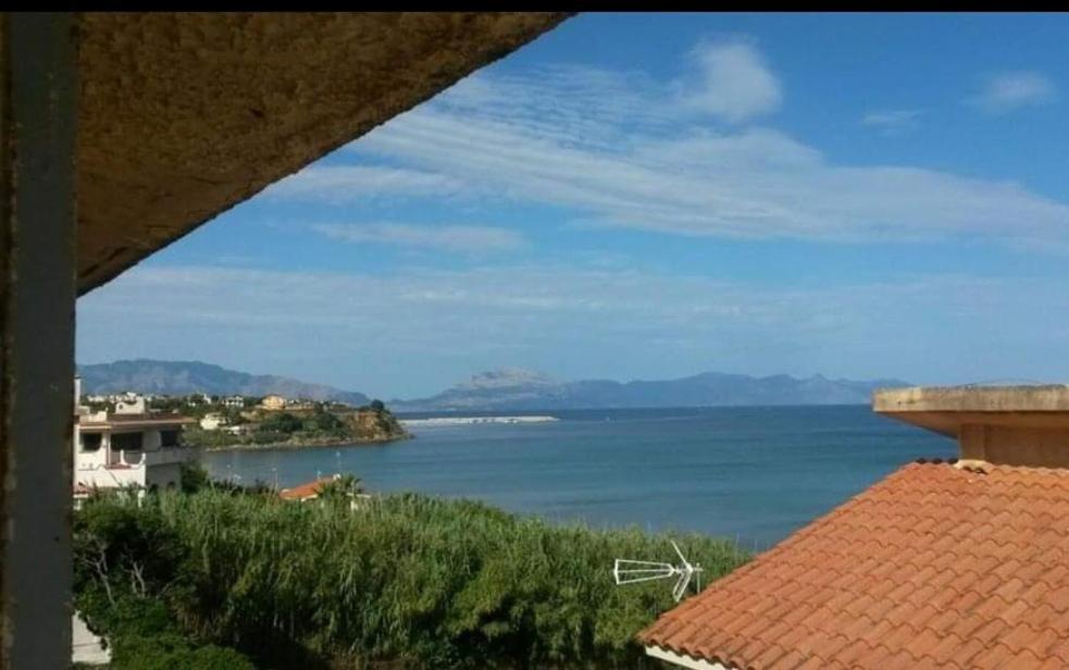 הוילה טראפטו Sizilien מראה חיצוני תמונה