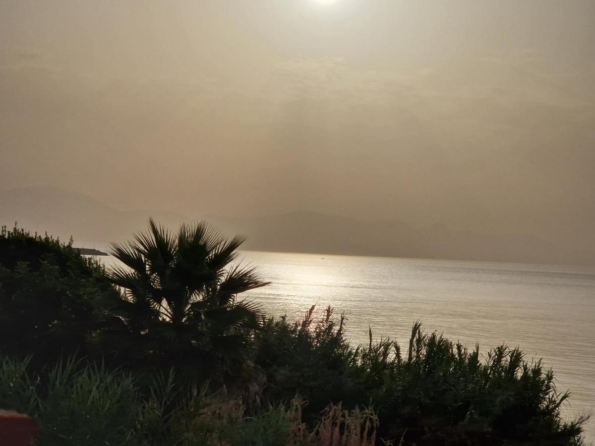 הוילה טראפטו Sizilien מראה חיצוני תמונה